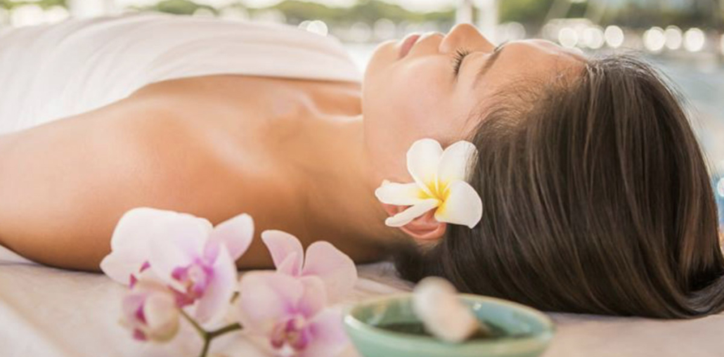 Relaxation Massage Perfection Nails and Spa