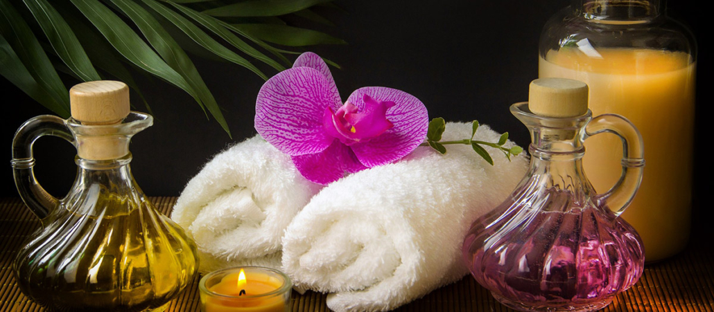 Thai Massages Perfection Nails And Spa